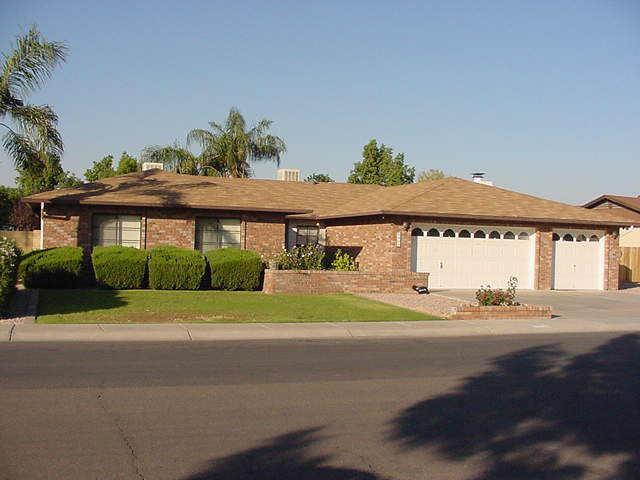 3326 W Taro Ln., Phoenix, AZ 85027