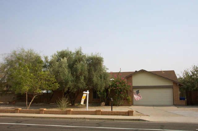 2407 S Extension Rd., Mesa, AZ 85210