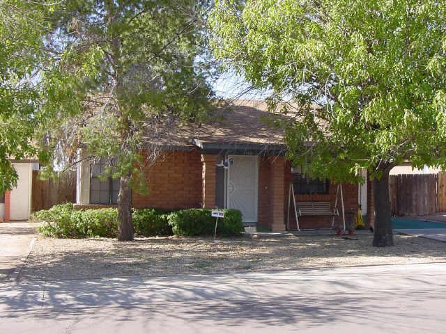 3168 N 90 Dr., Phoenix, AZ 85037