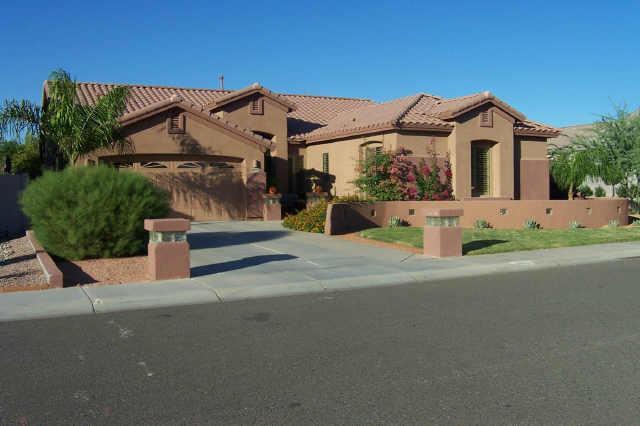 6920 W Tether Ter., Peoria, AZ 85383