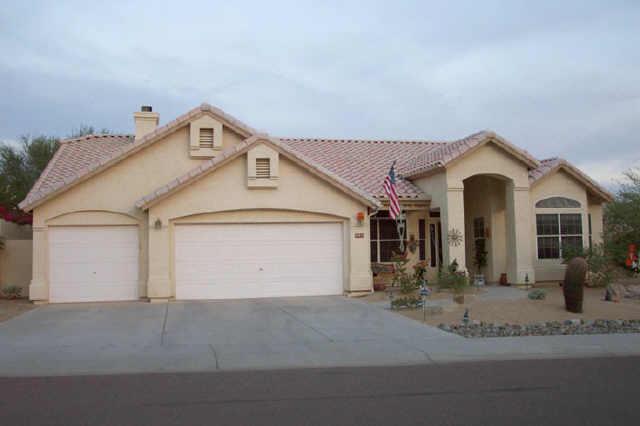 14815 S 20th Pl., Phoenix, AZ 85048