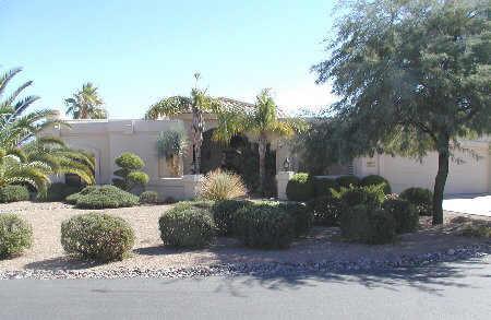 18445 E Flicker Dr., Rio Verde, AZ 85263