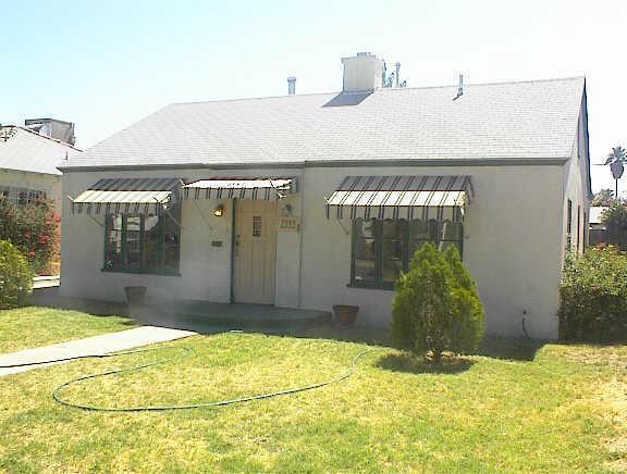 2219 N Edgemere St., Phoenix, AZ 85006