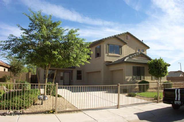 6026 N 124th Dr., Litchfield Park, AZ 85340