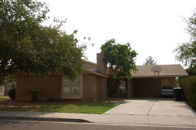 1333 W Pecos Ave., Mesa, AZ 85202