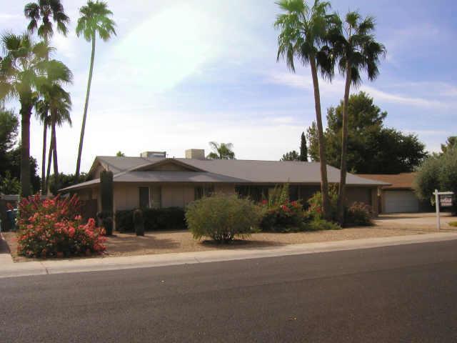 1617 W Seldon Way, Phoenix, AZ 85021