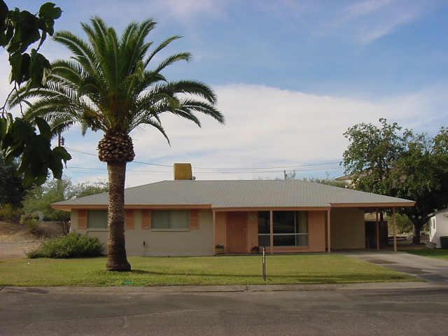 550 N Oxbow St., Wickenburg, AZ 85390