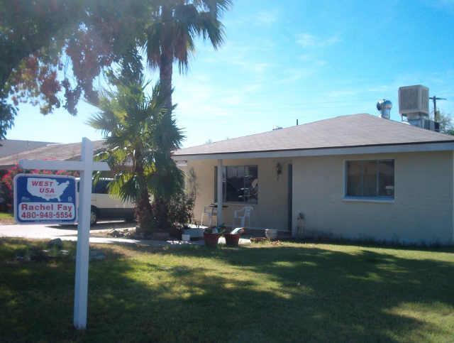 6628 N 19th St., Phoenix, AZ 85016