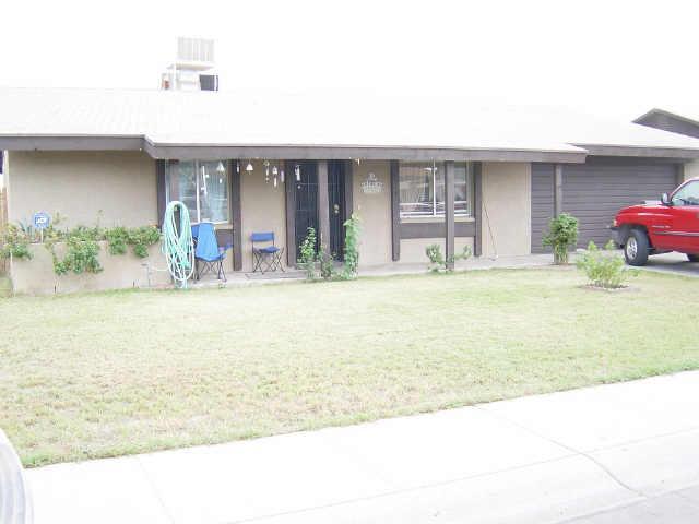 8139 W Heatherbrae Dr., Phoenix, AZ 85033