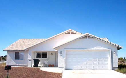 280 W Monte Cristo Dr., Wickenburg, AZ 85390