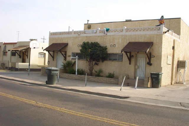 1029 E Roosevelt St., Phoenix, AZ 85006