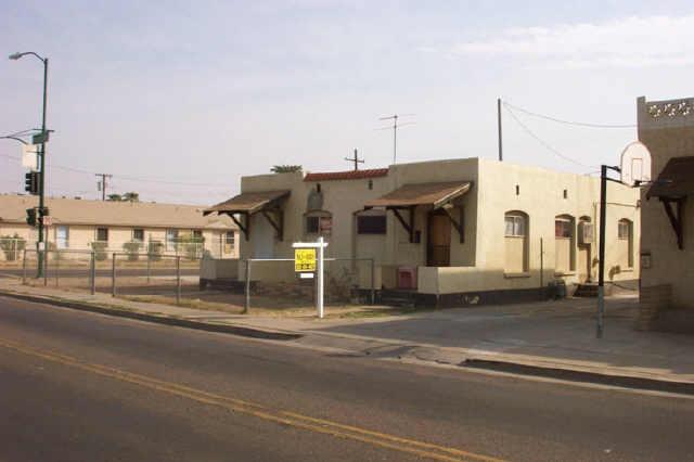 1031 E Roosevelt St., Phoenix, AZ 85006