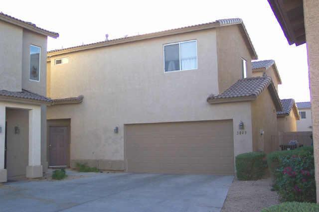 3809 W Oregon Ave., Phoenix, AZ 85019