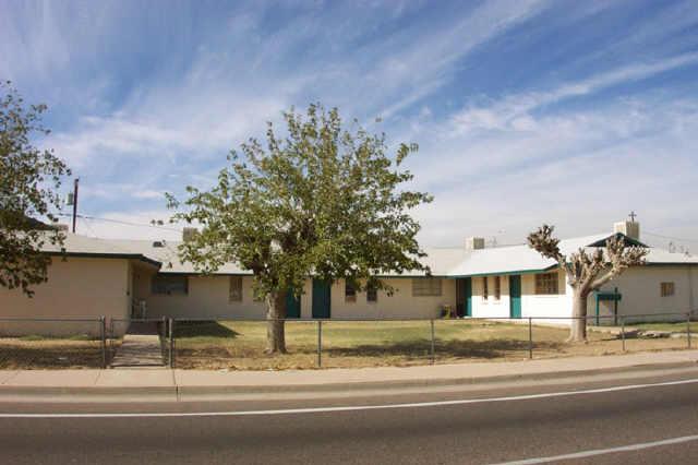 5630 S 7 St., Phoenix, AZ 85040