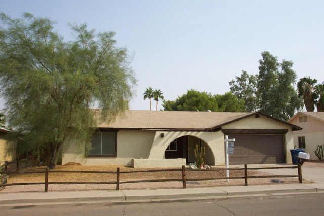 3117 N Pennington Dr., Chandler, AZ 85224