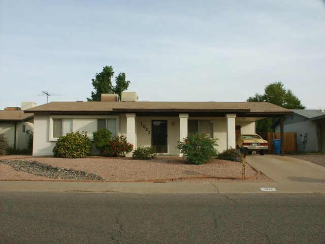 1022 W Anderson Dr., Phoenix, AZ 85023