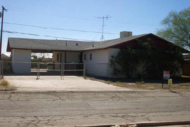 9415 W Santa Cruz Blvd., Arizona City, AZ 85223