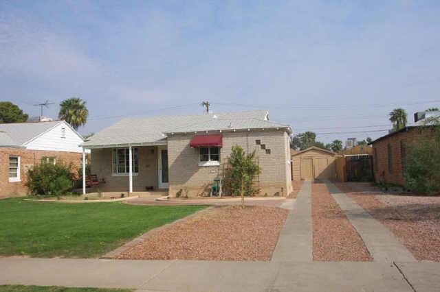 2009 N 16th Ave., Phoenix, AZ 85007