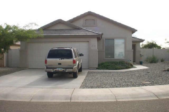 8141 W Tonopah Dr., Peoria, AZ 85382