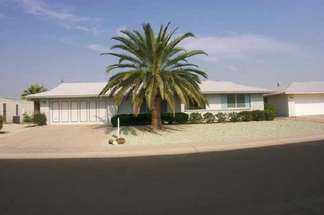 10524 W Edgewood Dr., Sun City, AZ 85351