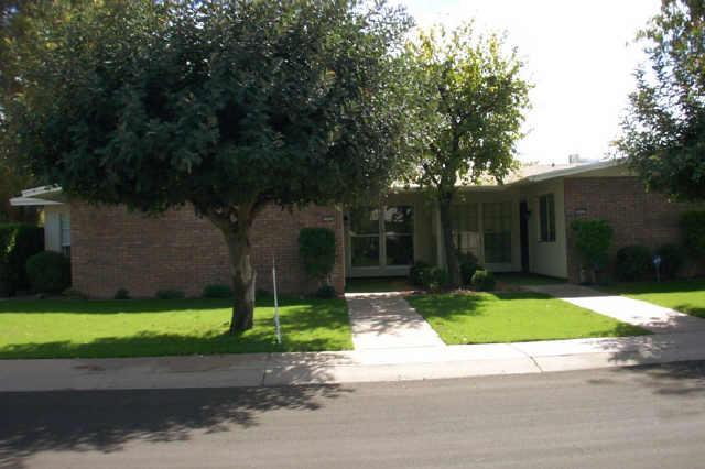 10203 W Ocotillo Dr., Sun City, AZ 85373