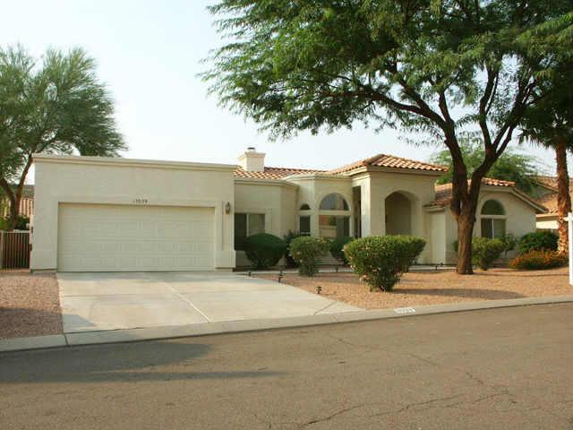 17029 E Aloe Dr., Fountain Hills, AZ 85268
