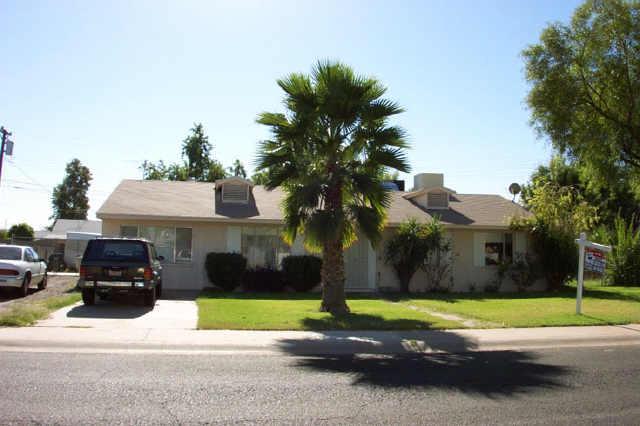 6453 W Rancho Dr., Glendale, AZ 85301