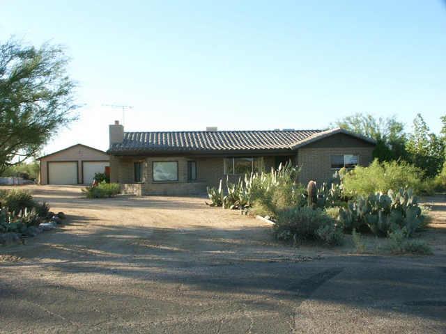 5115 E Zenith Ln., Cave Creek, AZ 85331