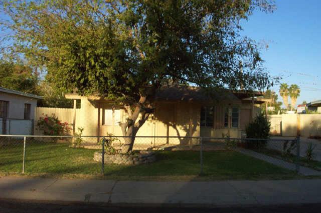 7232 N 26th Dr., Phoenix, AZ 85051