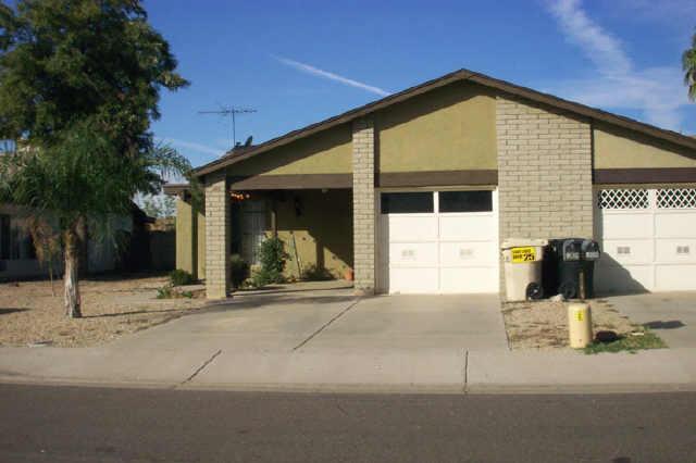 13034 51st Ln., Glendale, AZ 85304