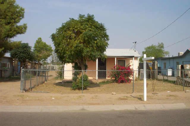 736 E Jones Ave., Phoenix, AZ 85040