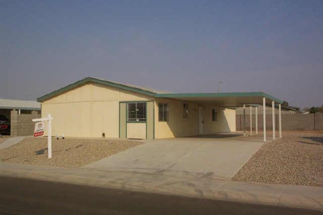 9722 E Empress Ave., Mesa, AZ 85208