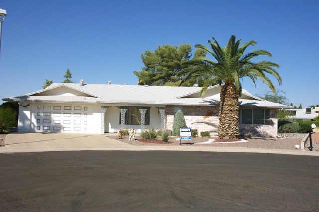 10110 W Chaparral Dr., Sun City, AZ 85373