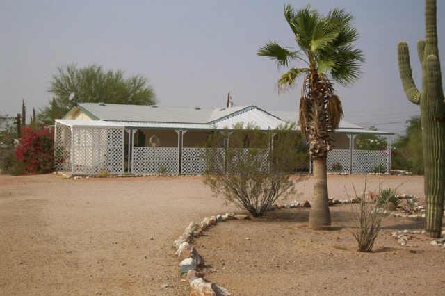 504 N Cactus St., Apache Junction, AZ 85219