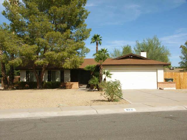 802 E Monte Cristo Ave., Phoenix, AZ 85022