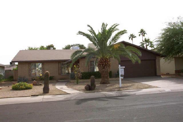 1651 E Verlea Dr., Tempe, AZ 85282
