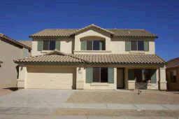 21168 E Via Del Oro St., Queen Creek, AZ 85242