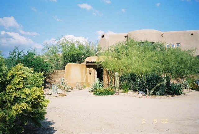 42010 N Echo Canyon Rd., Unincorporated County, AZ 85331