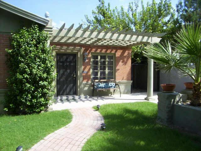 1538 W Culver St., Phoenix, AZ 85007