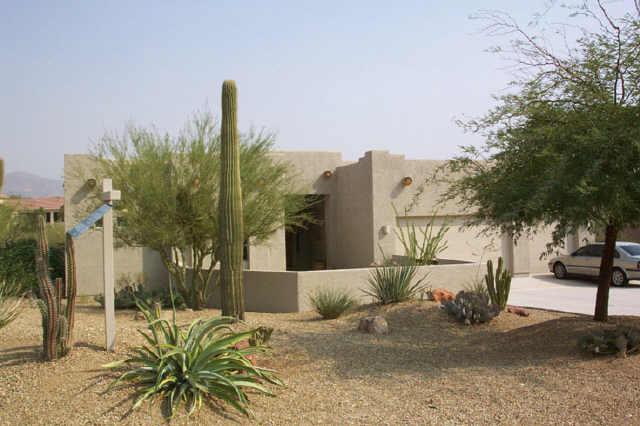 4897 S Strike-it-rich Dr., Gold Canyon, AZ 85218