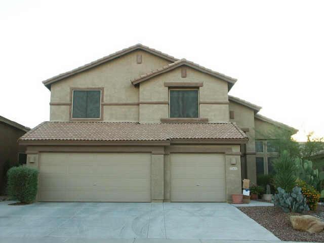 26641 N 42nd St., Cave Creek, AZ 85331