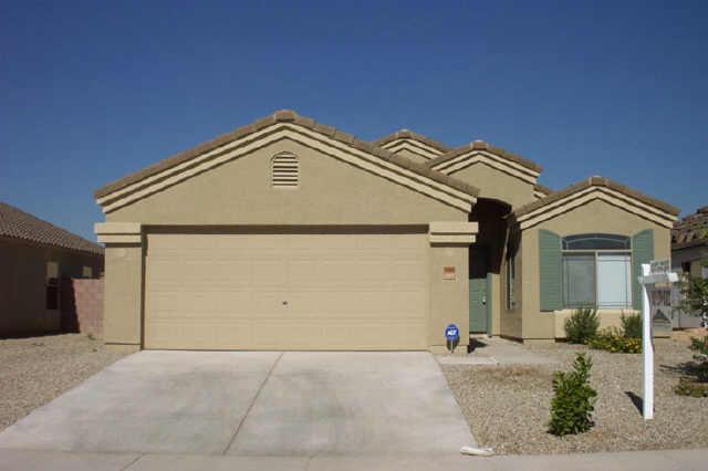 16066 W Larkspur Dr., Goodyear, AZ 85338