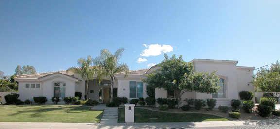 8181 E Kalil Dr., Scottsdale, AZ 85260