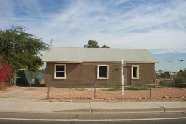 4031 S 24th St., Phoenix, AZ 85040