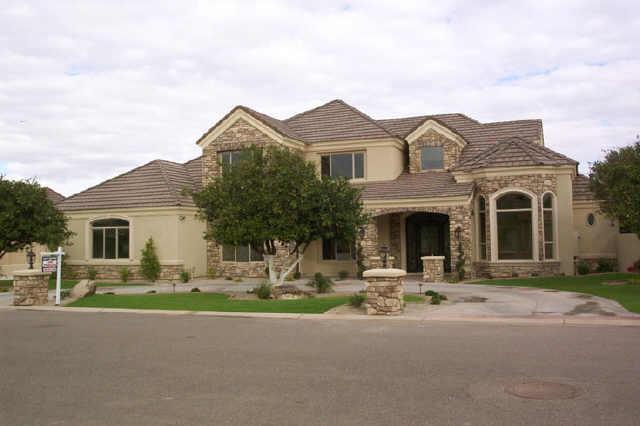 3452 E Decatur St. #25, Mesa, AZ 85213