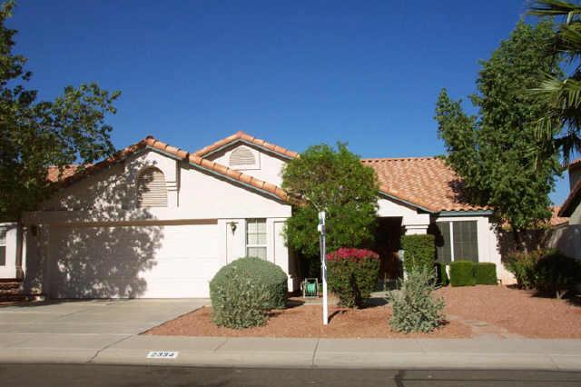 2334 E Desert Trumpet Rd., Ahwatukee, AZ 85048