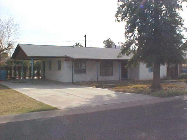 2749 W Rovey Ave., Phoenix, AZ 85017