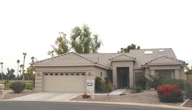 24726 S Cedarcrest Dr. #42, Sun Lakes, AZ 85248