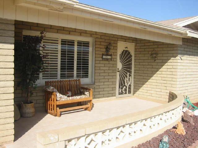 5012 E Forge Ave., Mesa, AZ 85206