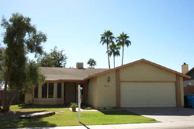 4821 E Desert View Dr., Phoenix, AZ 85044